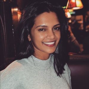 Meet your Posher, Tanusha